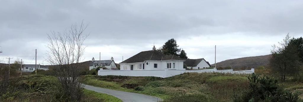 Skerrols Villa Broadford  Exterior photo