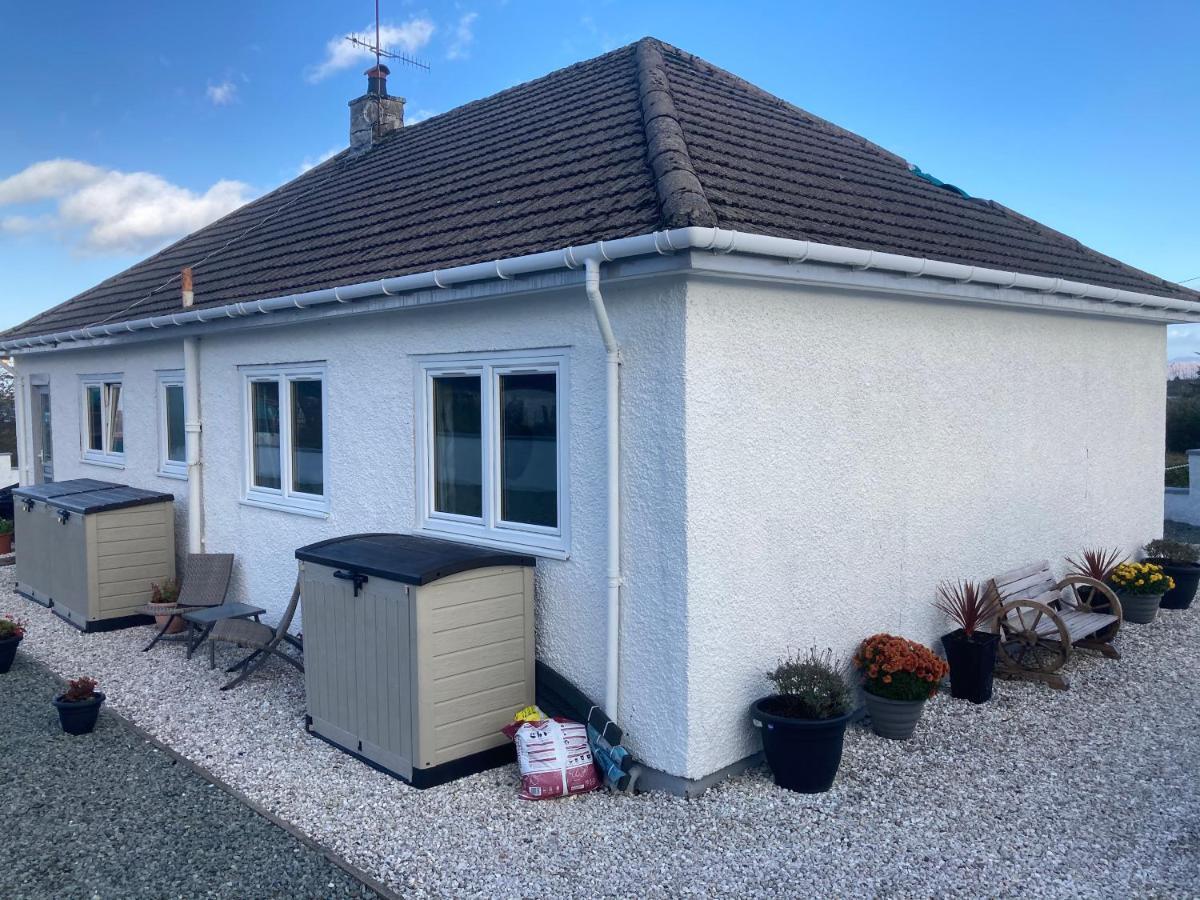 Skerrols Villa Broadford  Exterior photo