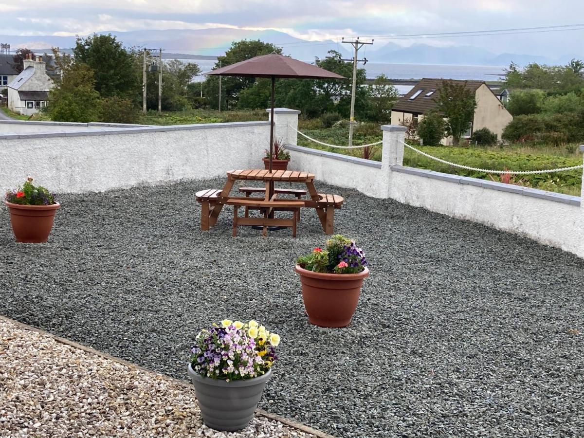Skerrols Villa Broadford  Exterior photo
