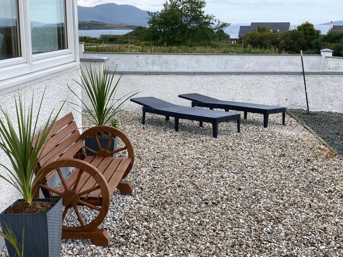 Skerrols Villa Broadford  Exterior photo