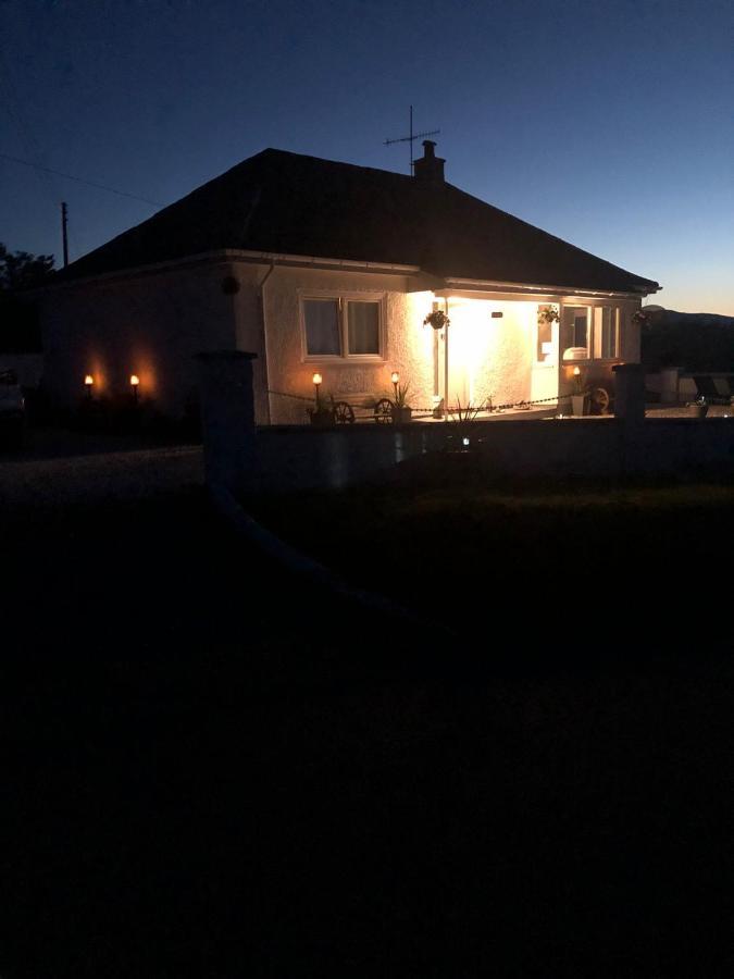 Skerrols Villa Broadford  Exterior photo